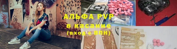 винт Алексеевка